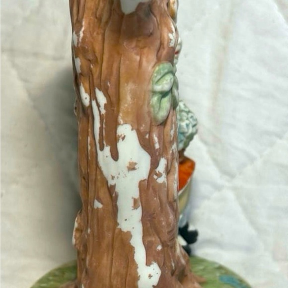 Vintage Candlestick Holder - Picture 3 of 12